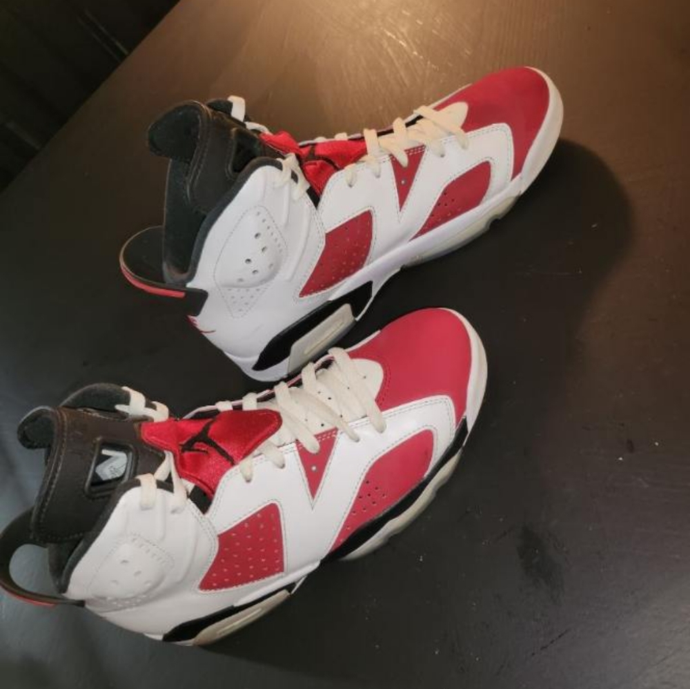 Jordan shoes